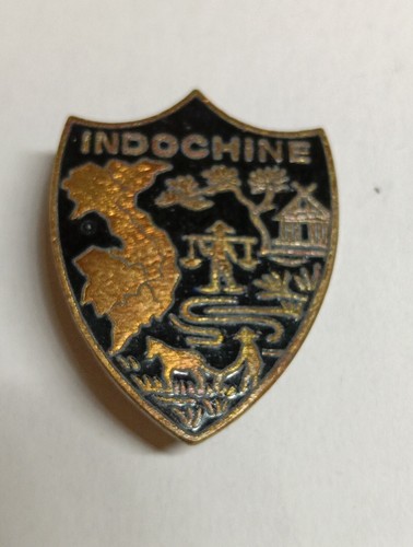 Insigne des anciens - ,