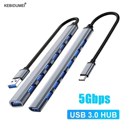 Adaptateurusb type c - 3.0,