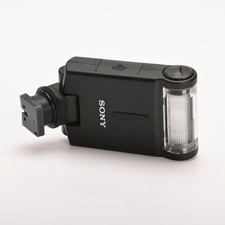 Sony HVL-F20M pour A7 / A7R /