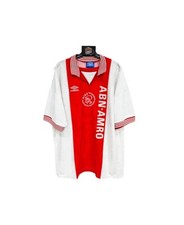 Maillot de football vintage