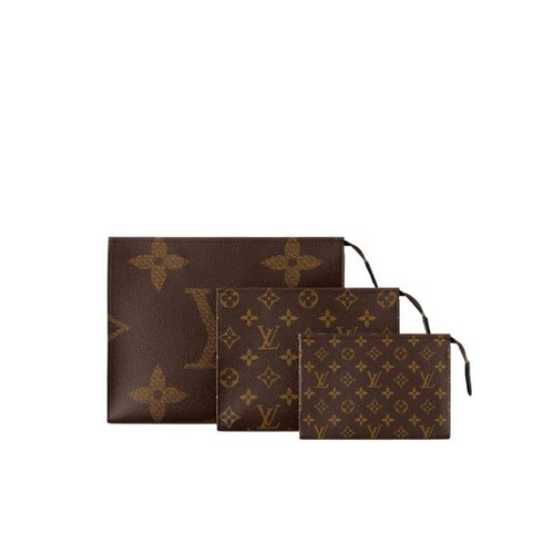 Louis vuitton trousse - louis, de