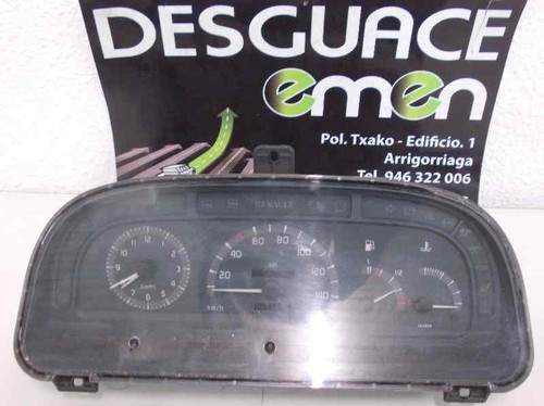 7700302505 tableau bord - 7700302505, de