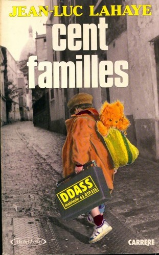 Cent familles jean luc - cent,