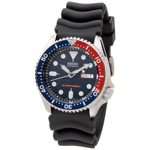Montre plongée automatique - montre, de