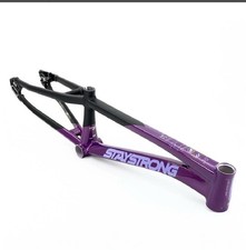 STAY STRONG FOR LIFE V5 BMX