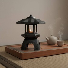 Photophore Zen En Fonte Design