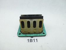 Membrane D'Admission Avec