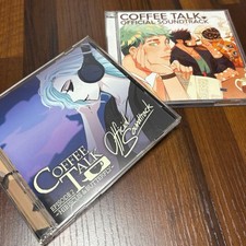 Coffee Talk Soundtrack Muji +