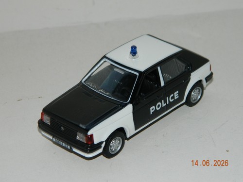 Talbot horizon police norev - talbot,