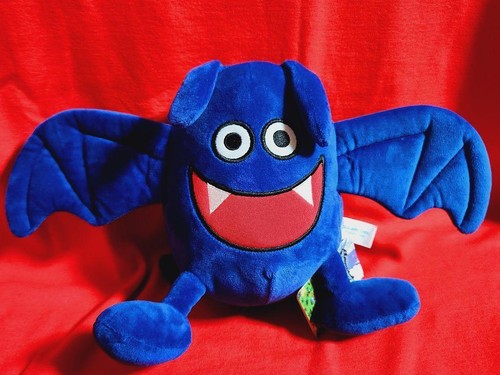 Dragon quest peluche - dragon,