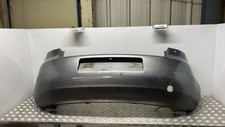 Pare choc arrière Volkswagen Golf V (1K1) Hatchback 1.9 TDI (BRU) 1K6807417GRU