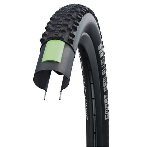 Schwalbe reifen smart sam - schwalbe,
