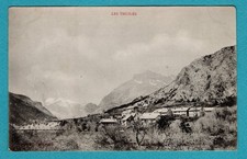 Les Thuiles 