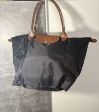 Sac Longchamp Noir