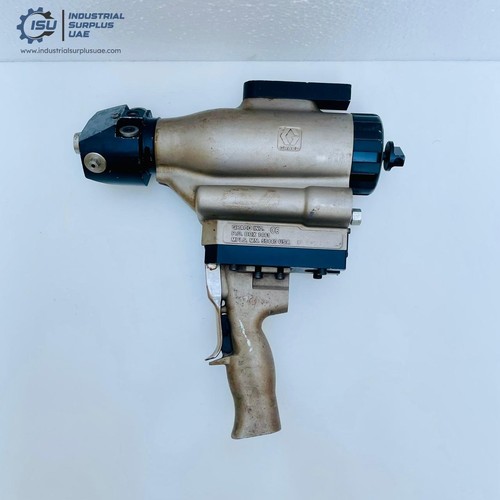 Graco pistolet - graco,