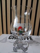 lot de 6 verres à bière La