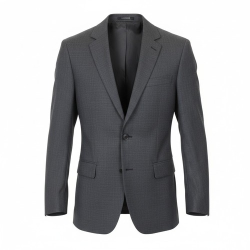 Sandro blazer homme - homme, gris