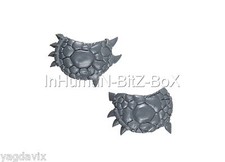 ZS12 BOUCLIER x2 SAURUS HOMME