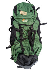 Lowe alpine cerro torre 20 - torre, 65+20