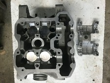 Culasse 1000 cafe racer VOXAN premier model 1999 complette