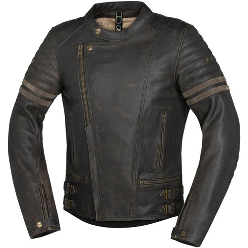 Ixs hommes moto veste andy - hommes,