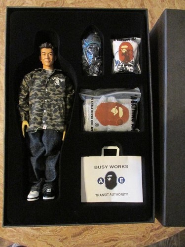 Bargain bathing ape bape - bathing, clot