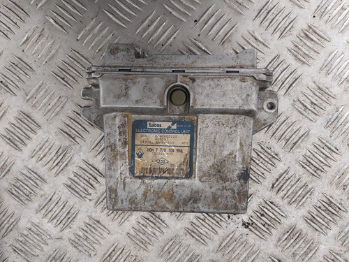 Calculateur moteur lucas - moteur,