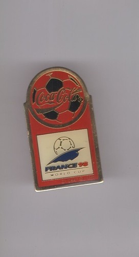 Pin coca cola partenaire - pin's,