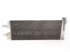 CONDENSEUR DE CLIMATISATION 1610115880 CITROEN JUMPER 3 phase 1 / NE 156674