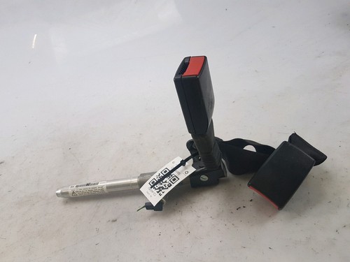 Attache ceinture sécurité