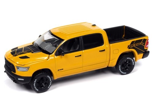 Dodge ram rebel havoc - ram,