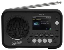Play 20 Numérique DAB/DAB Fm
