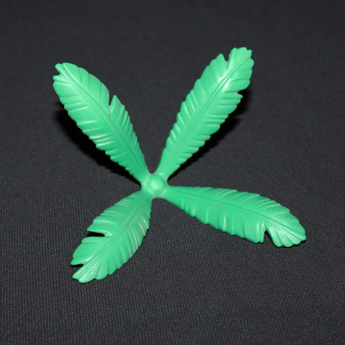 Playmobil décor feuille - , de