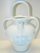 -BELLE GRANDE CRUCHE TERRE