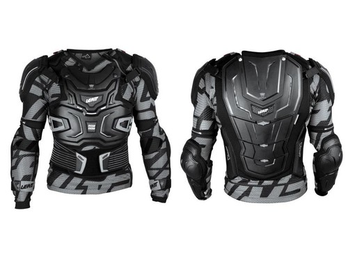 Gilet protection adventure - de,