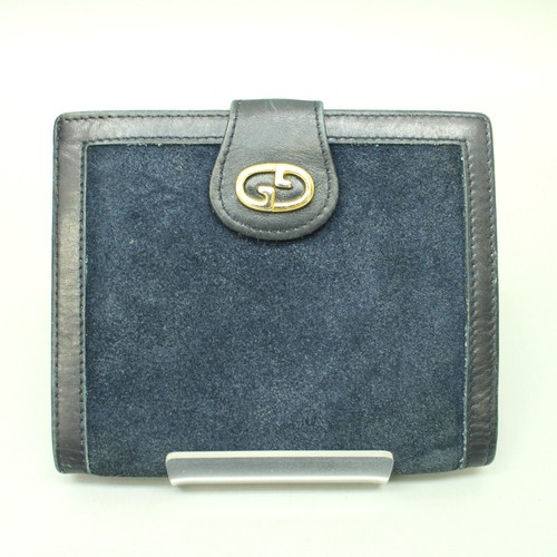 Portefeuille gucci vintage - gucci,