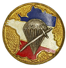insigne PARACHUTISTES  - PARA