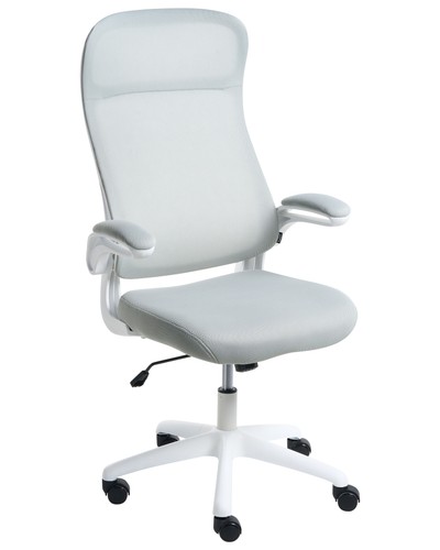 Chaise bureau tissu - chaise, en