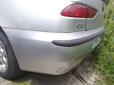 Optique avant principal gauche (feux)(phare) ALFA ROMEO 156 PHASE 1 60620135