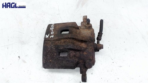 étrier frein droit avant - de,