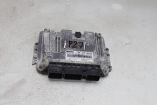 Renault Master Camionnette 2004 2.5 DCI Moteur Unité Contrôle ECU 8200311550 (