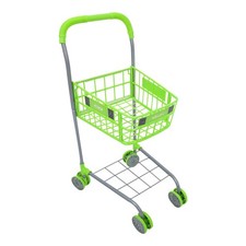  Jouet De Chariot D'épicerie