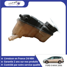 🇫🇷 VASE EXPANSION FORD