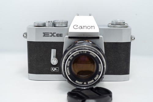 Reflex argentique film 35mm - argentique,