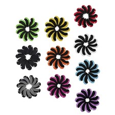 11 Pièces Fers de Golf