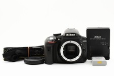 [13700 photos] Appareil photo numérique 24,2 mégapixels Nikon D3300 Boîtier...