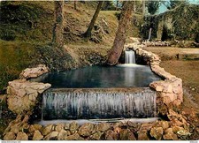 32 - Eauze - Cascade de la