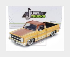 1:24 JADA Chevrolet C-10