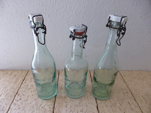 Lot bouteilles limonade - ✨lot, 3