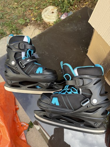 Crane patins glace - crane,